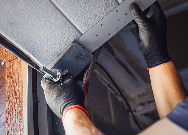 Reliable Garage Door Panel Replacement contractor in Ansonia, OH by Garage Doors Repair Pro